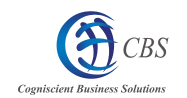 CBS Logo